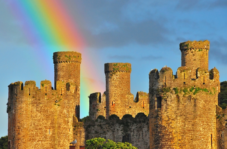 Wales-Cornwall