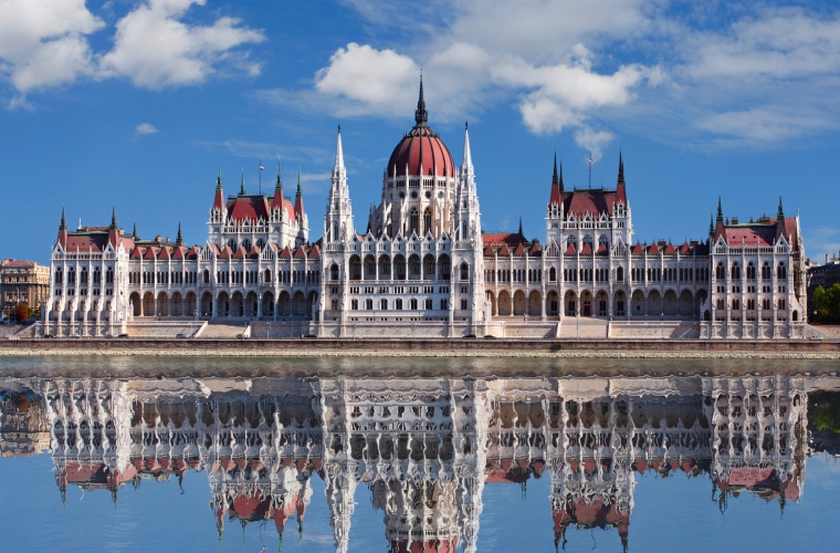 Ungari- suursugune Budapest, Eger ja Balaton
