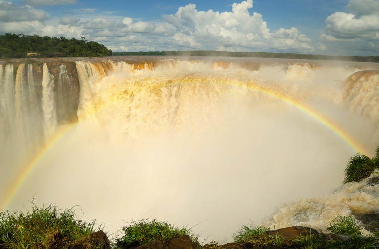 Brasiilia - Argentina