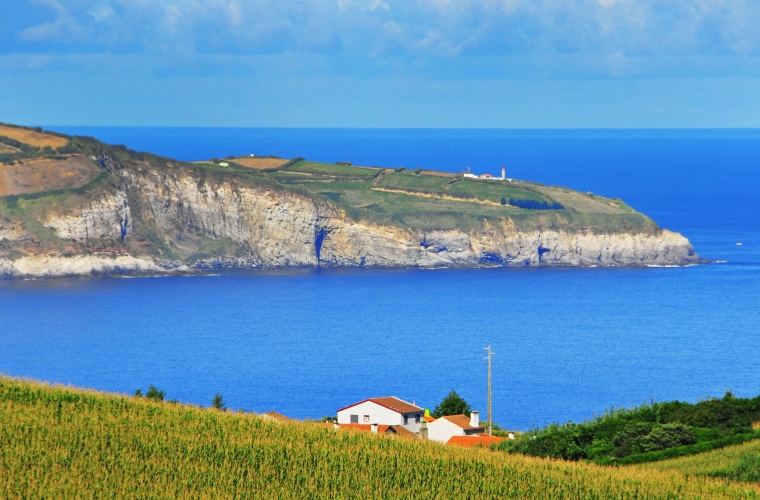 Portugal - Madeira ja Assoori saared – paradiisisaared Atlandi ookeanis