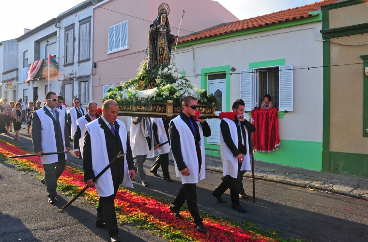 Portugal - Madeira ja Assoori saared – paradiisisaared Atlandi ookeanis