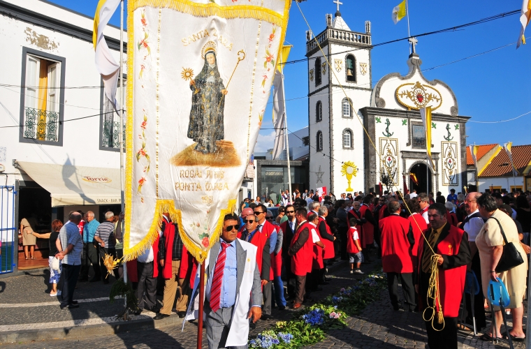 Portugal - Madeira ja Assoori saared – paradiisisaared Atlandi ookeanis