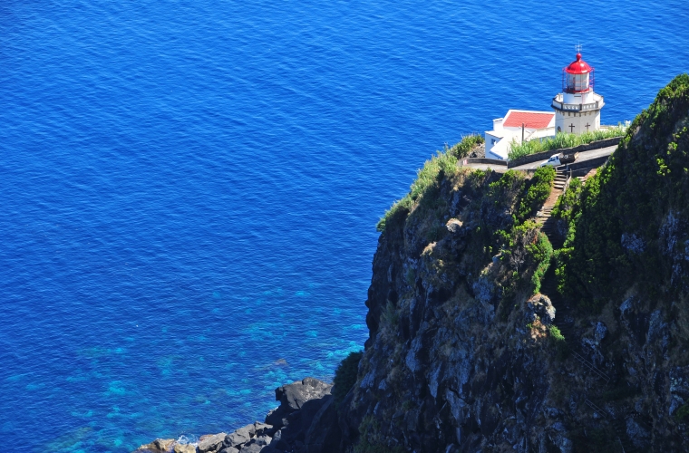 Portugal - Madeira ja Assoori saared – paradiisisaared Atlandi ookeanis