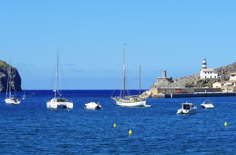 Hispaania - Mallorca kultuuri- ja puhkusereis