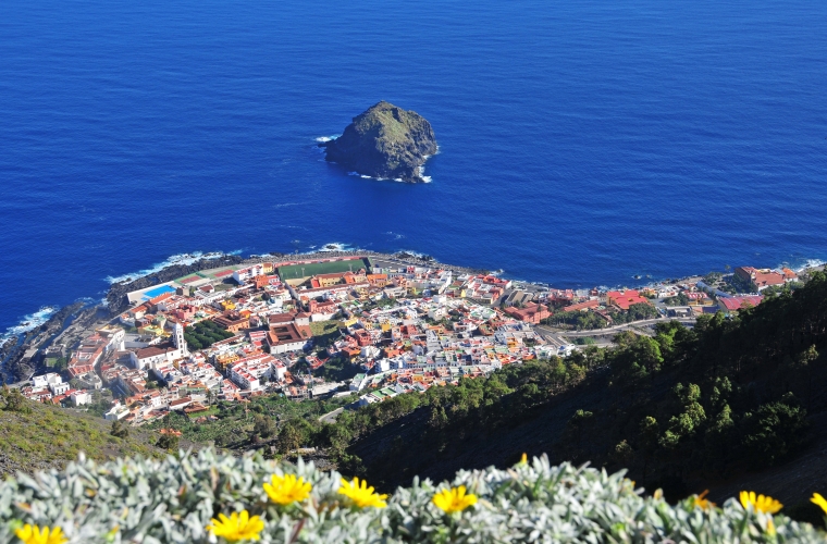 Hispaania - Tenerife kultuuri- ja puhkusereis