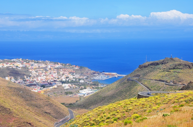 Hispaania - Tenerife kultuuri- ja puhkusereis