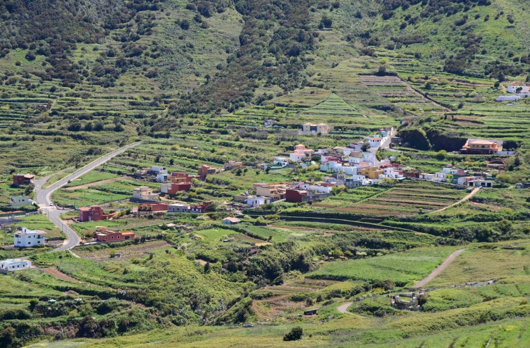 Hispaania - Tenerife kultuuri- ja puhkusereis