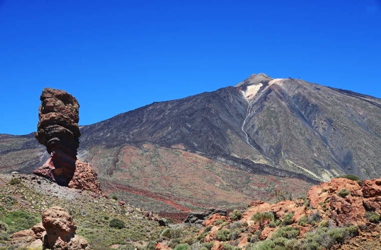 Hispaania - Tenerife kultuuri- ja puhkusereis