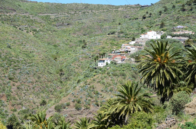 Hispaania - Tenerife kultuuri- ja puhkusereis