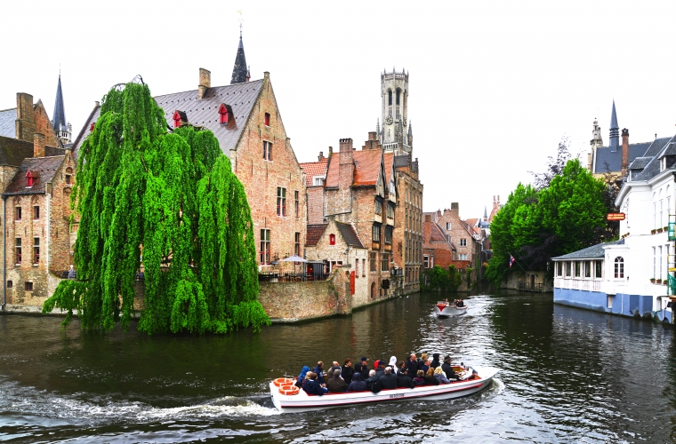 Belgia - Luxembourg