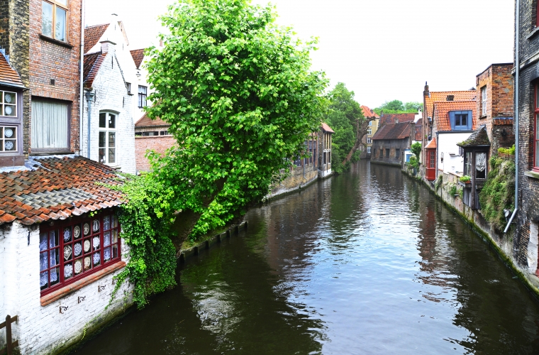 Belgia - Luxembourg