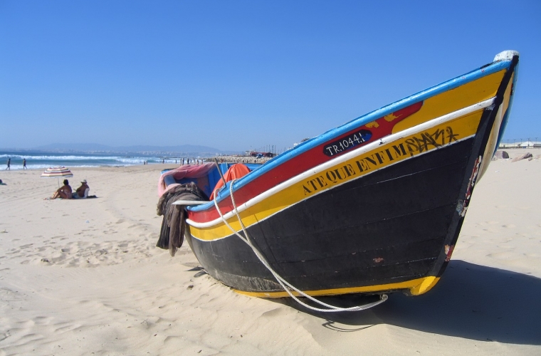 Portugal - Lõuna-Portugal