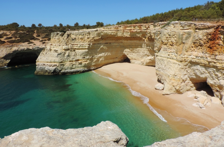 Portugal - Lõuna-Portugal