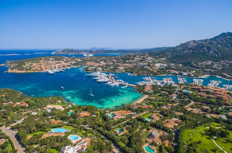 Korsika-Sardiinia
