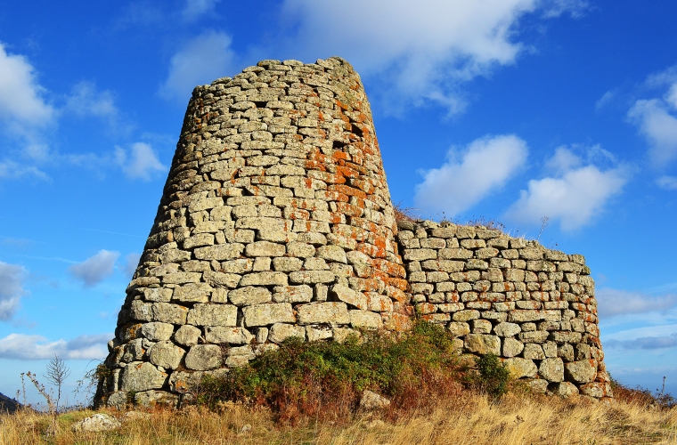 Korsika-Sardiinia