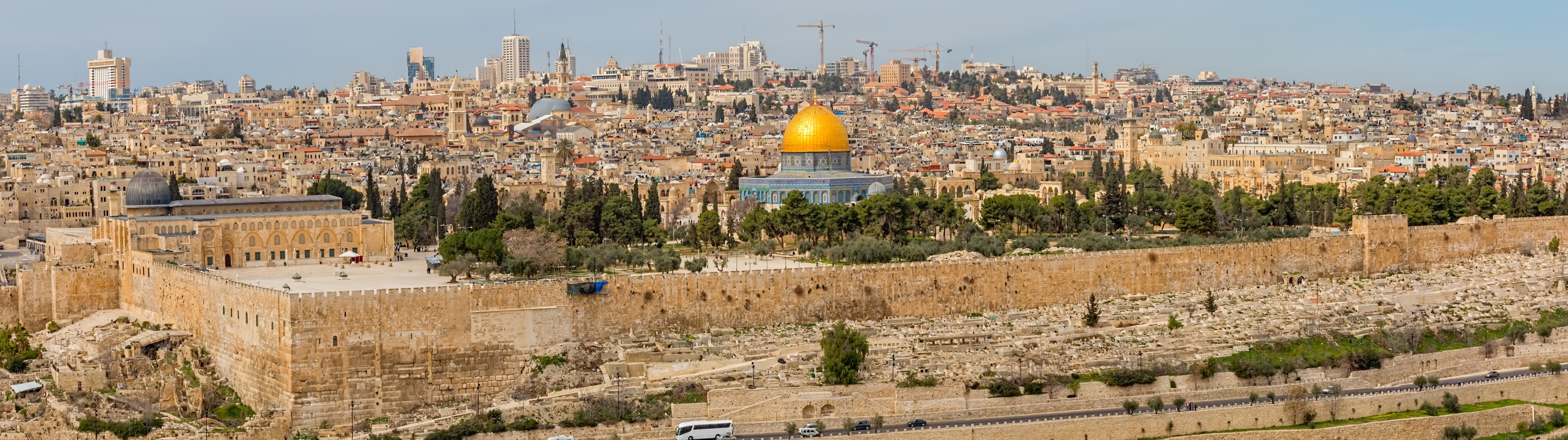 Iisrael - suur ringreis