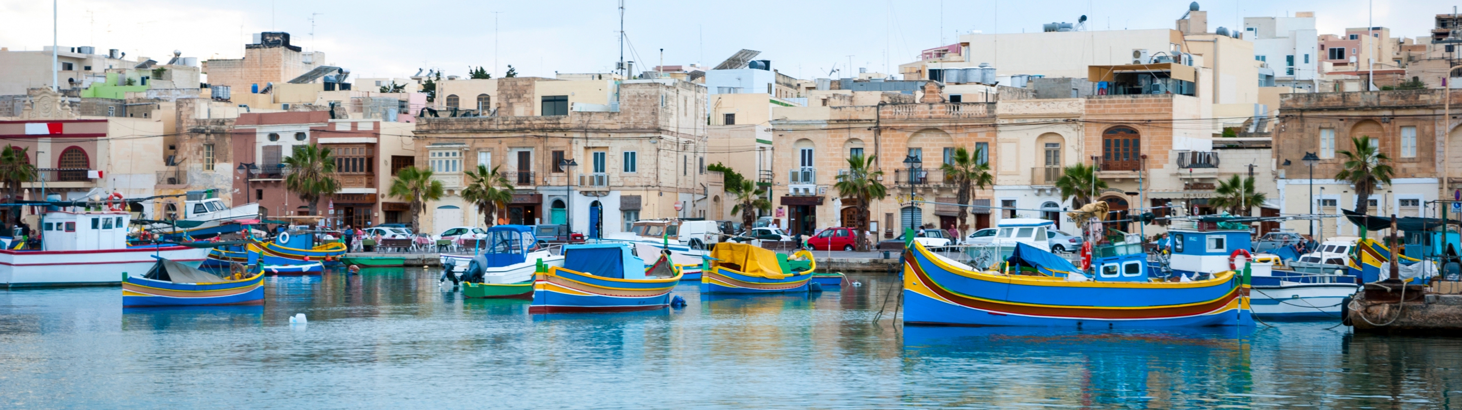 Sitsiilia-Malta-Gozo