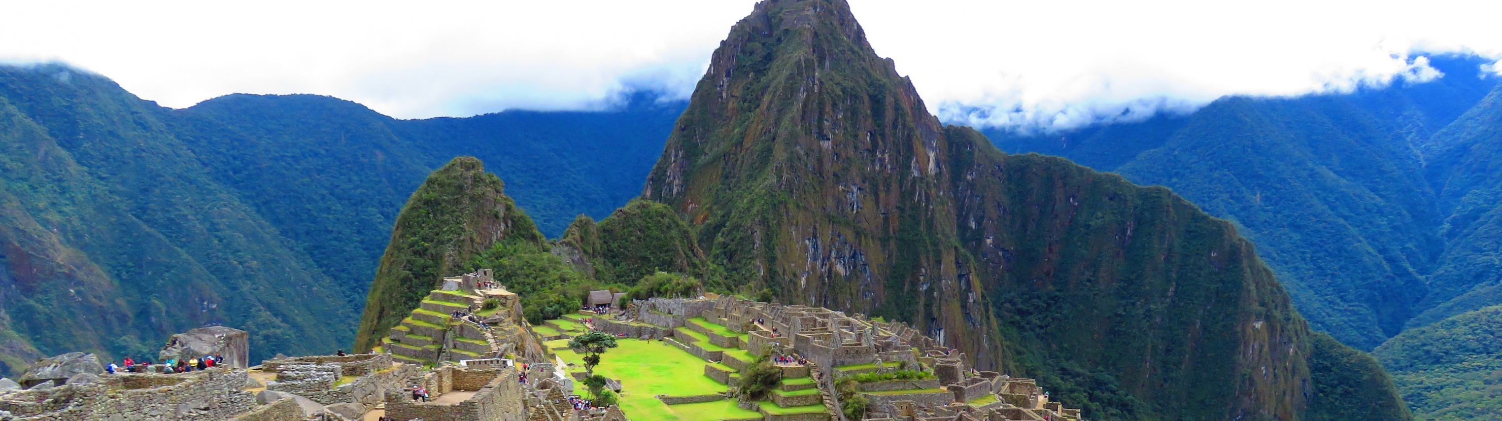 Peruu - inkade pärandus