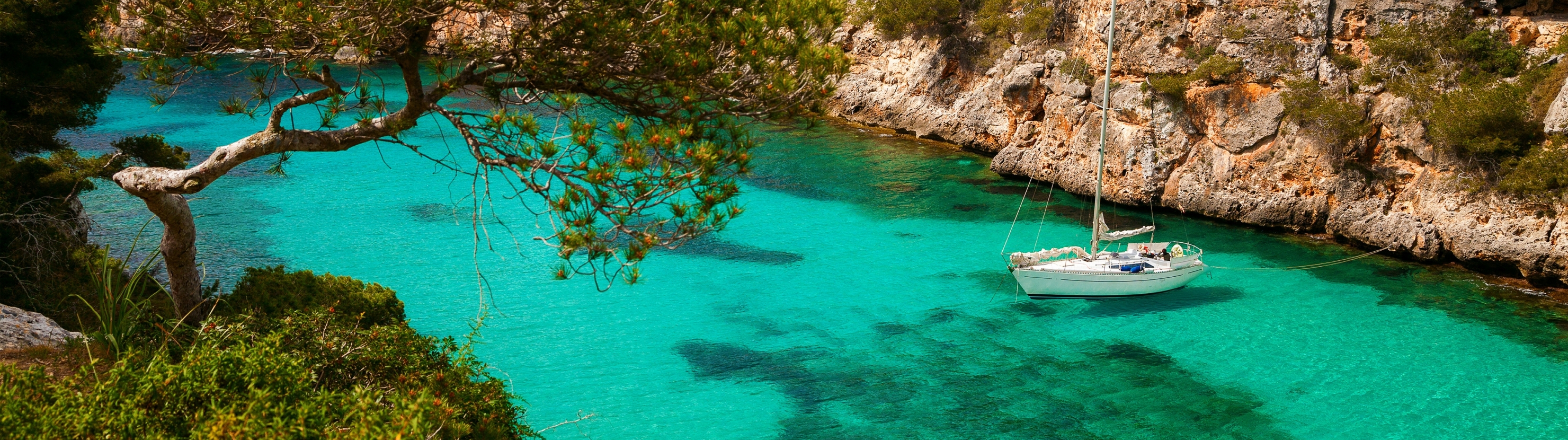 Hispaania - Mallorca kultuuri- ja puhkusereis