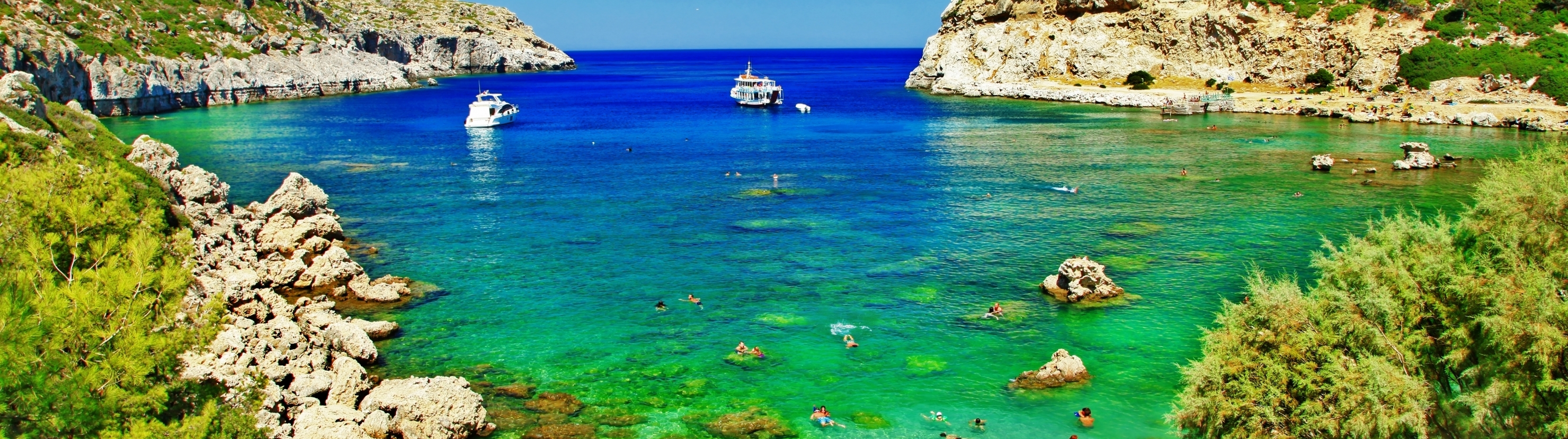 Hispaania - Mallorca puhkus