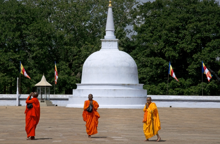 Sri Lanka ja Maldiivid - ringreis ja rannapuhkus