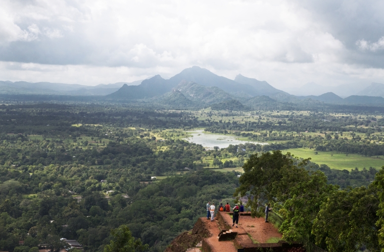 Sri Lanka ja Maldiivid - ringreis ja rannapuhkus