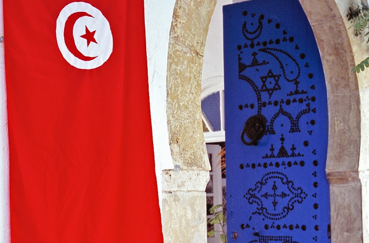 Tuneesia - Sousse'i puhkus