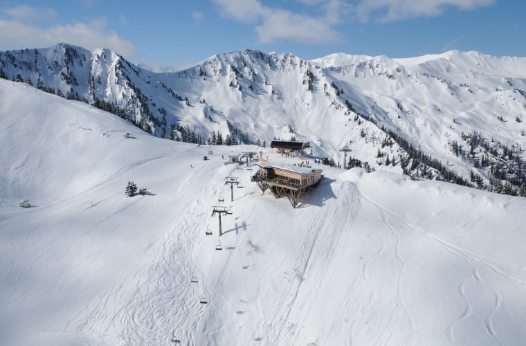 Austria - Schladming