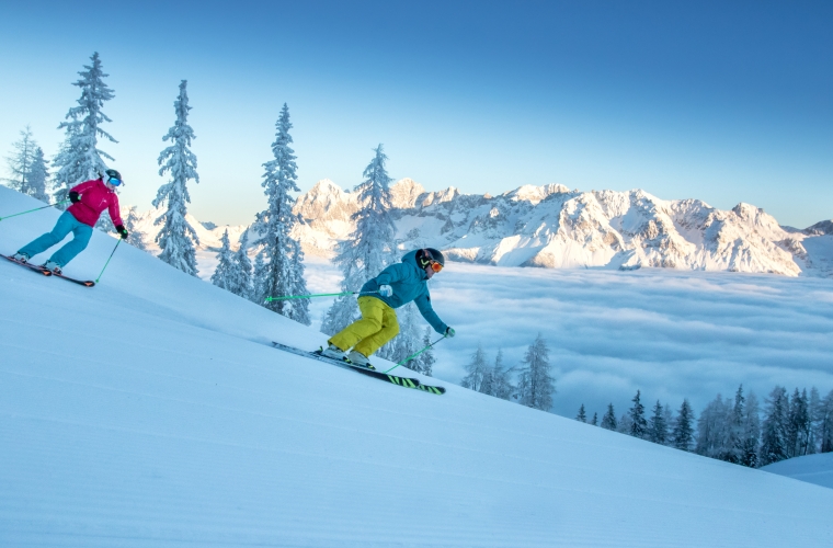 Austria - Schladming
