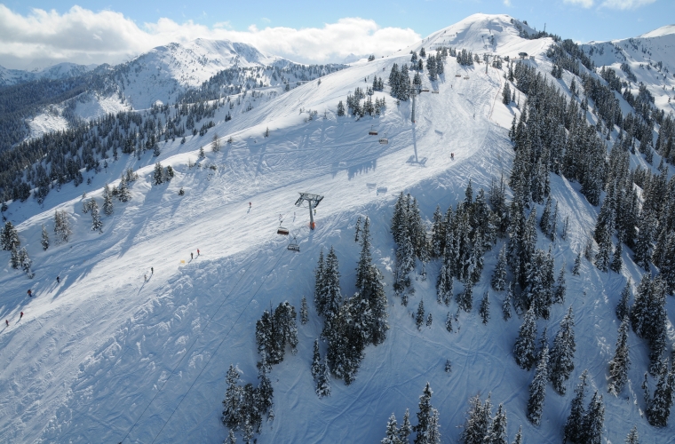 Austria - Schladming