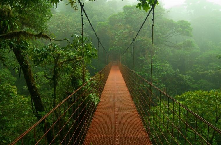 Panama - Nicaragua - Costa Rica