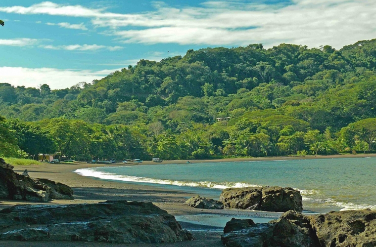 Panama - Nicaragua - Costa Rica