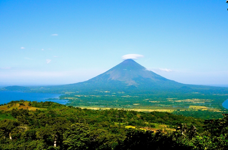 Panama - Nicaragua - Costa Rica