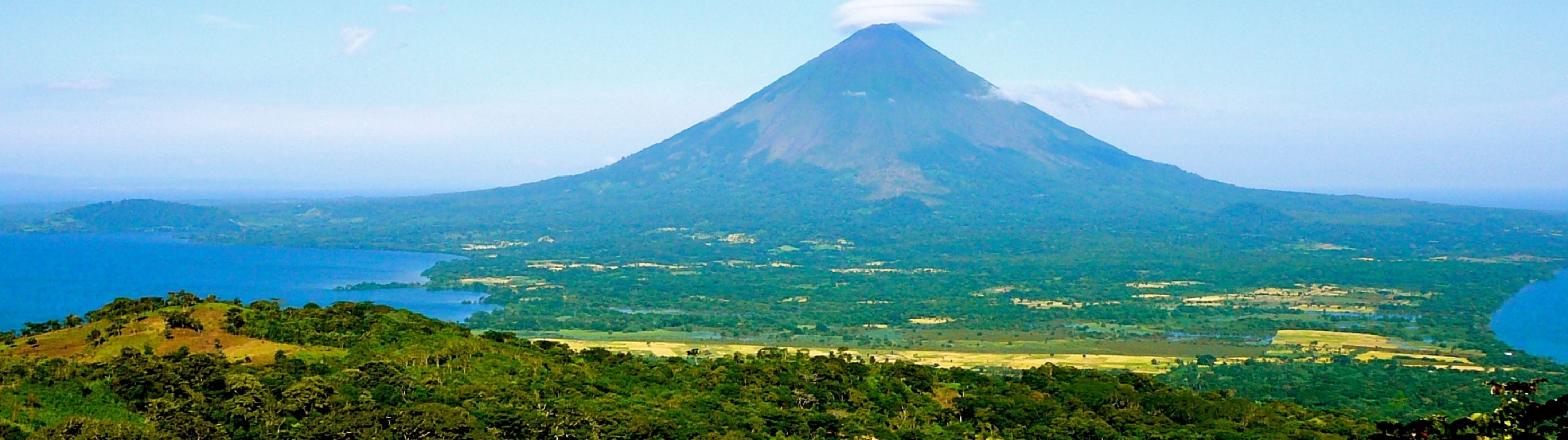 Panama - Nicaragua - Costa Rica