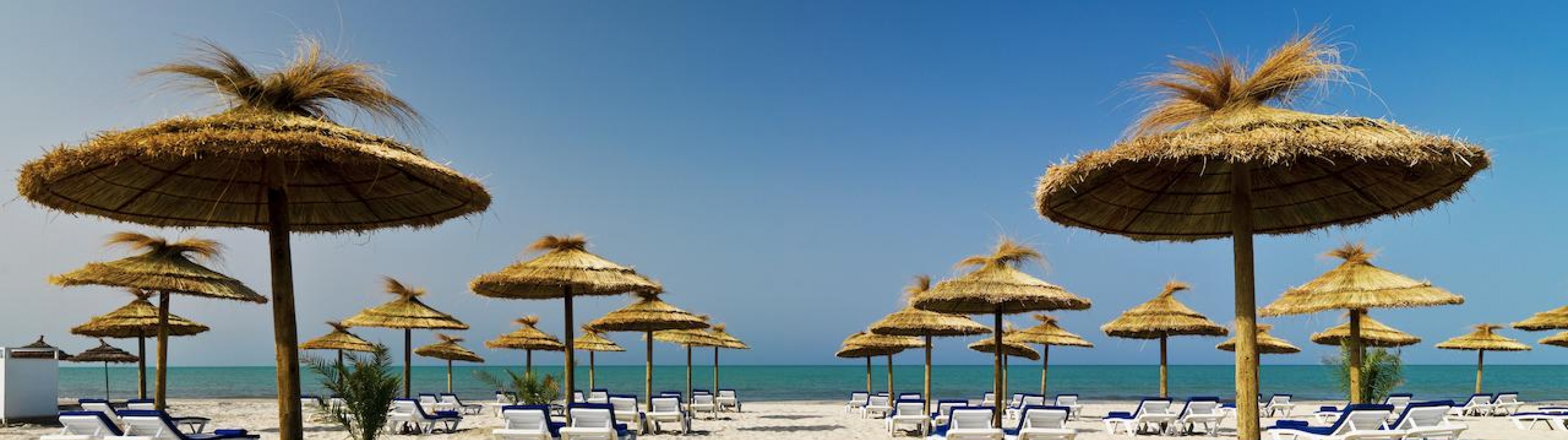 Tuneesia - Djerba puhkus