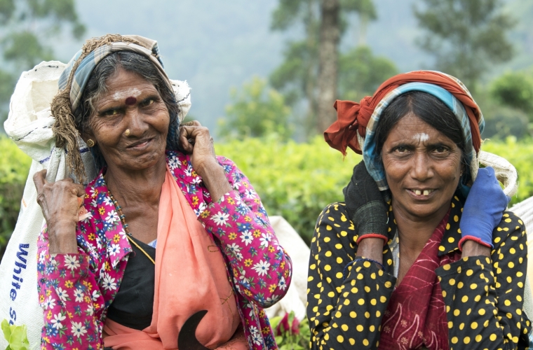 Sri Lanka ringreis ja rannapuhkus