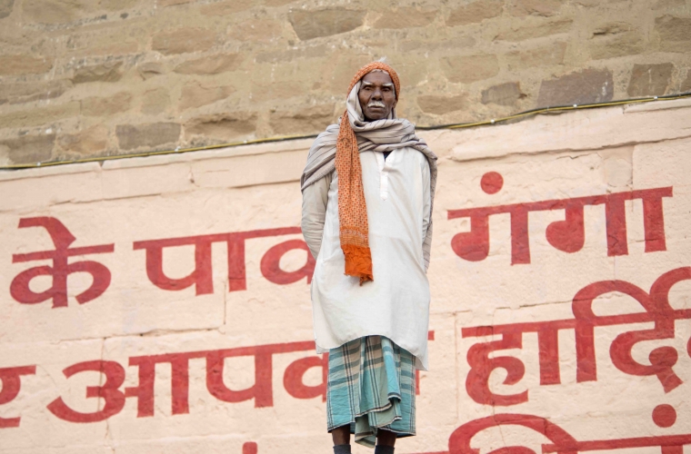 India - Kuldne Kolmnurk ja Goa puhkus