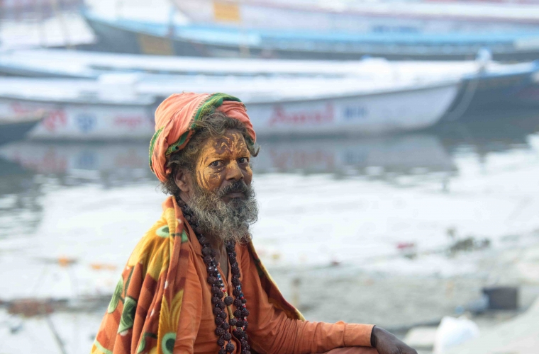 India - Kuldne Kolmnurk ja Goa puhkus