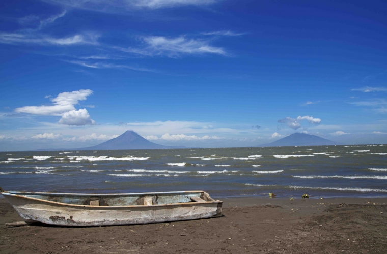 Panama - Nicaragua - Costa Rica