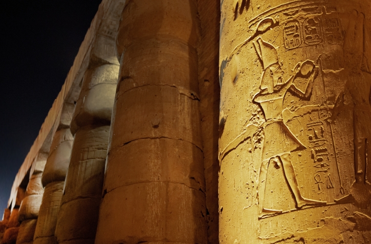 Egiptuse ringreis Niiluse kruiisiga