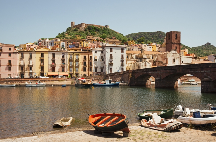 Itaalia - Sardiinia kultuuri- ja puhkusereis