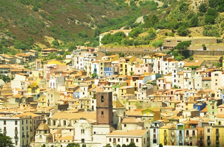 Itaalia - Sardiinia kultuuri- ja puhkusereis