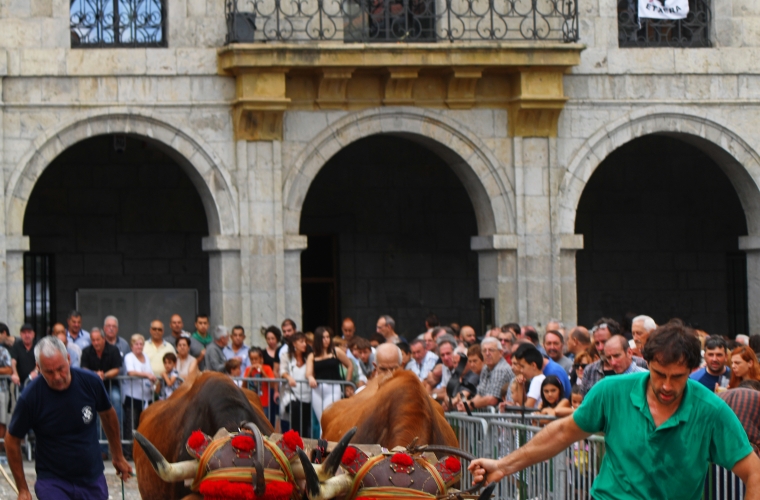Hispaania - Baskimaa kultuuri- ja puhkusereis