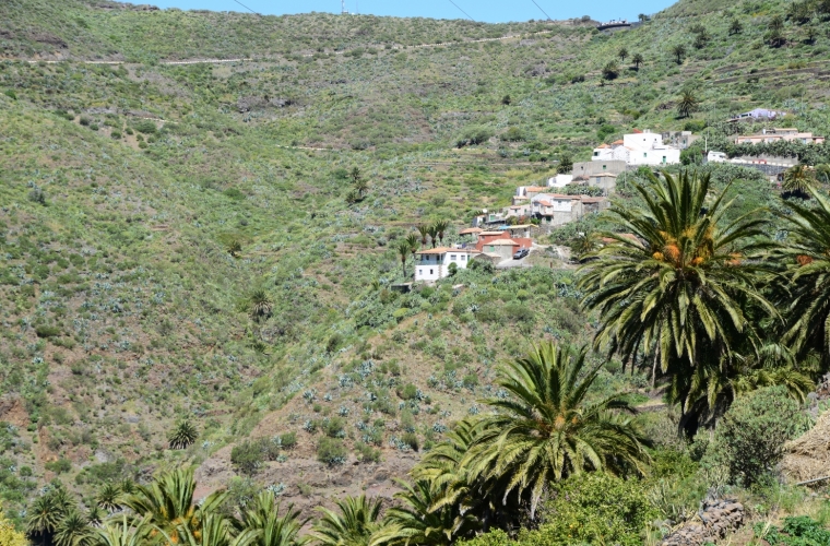 Hispaania - Tenerife ja Gran Canaria kultuuri- ja puhkusereis