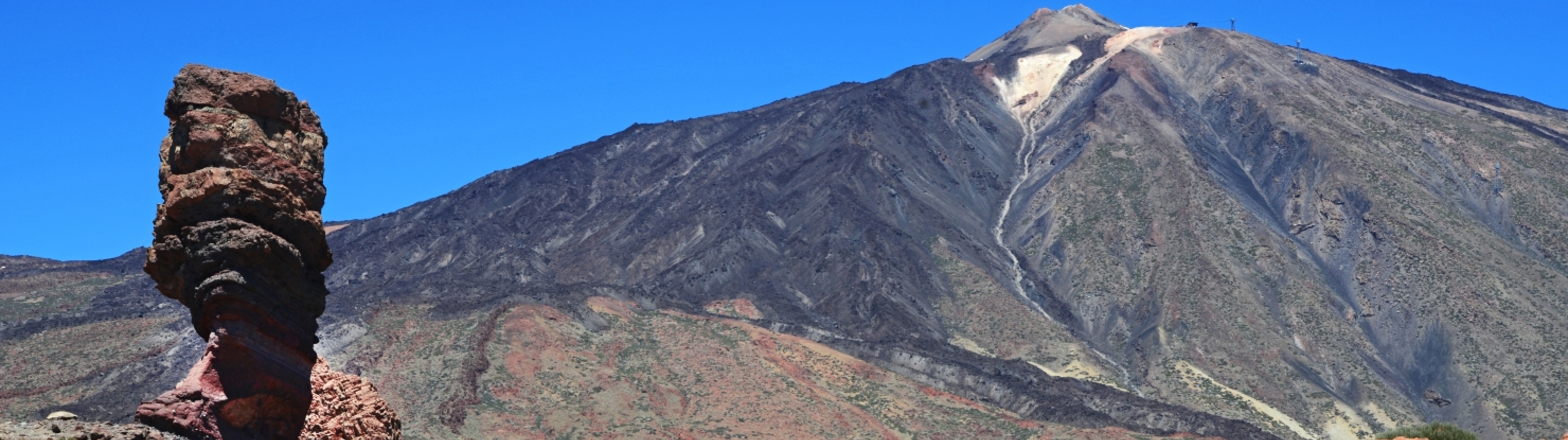 Hispaania - Tenerife ja Gran Canaria kultuuri- ja puhkusereis