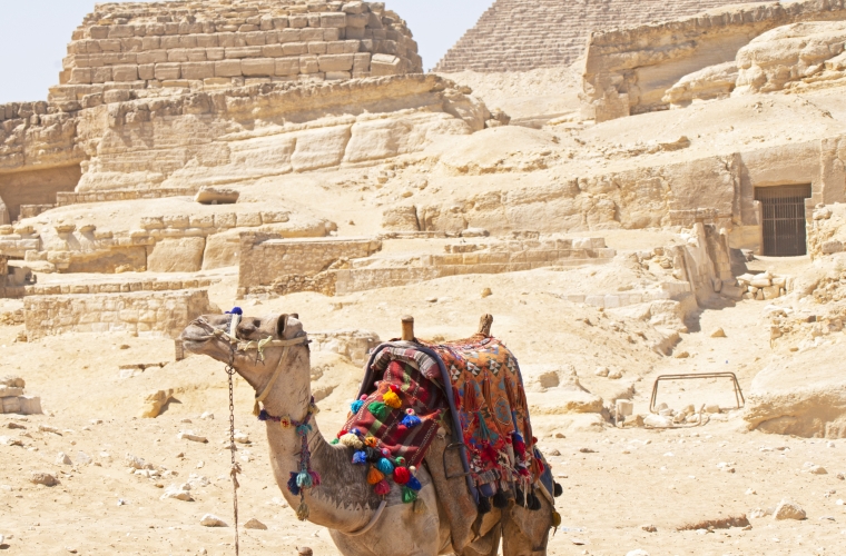 Egiptuse ringreis Niiluse kruiisiga