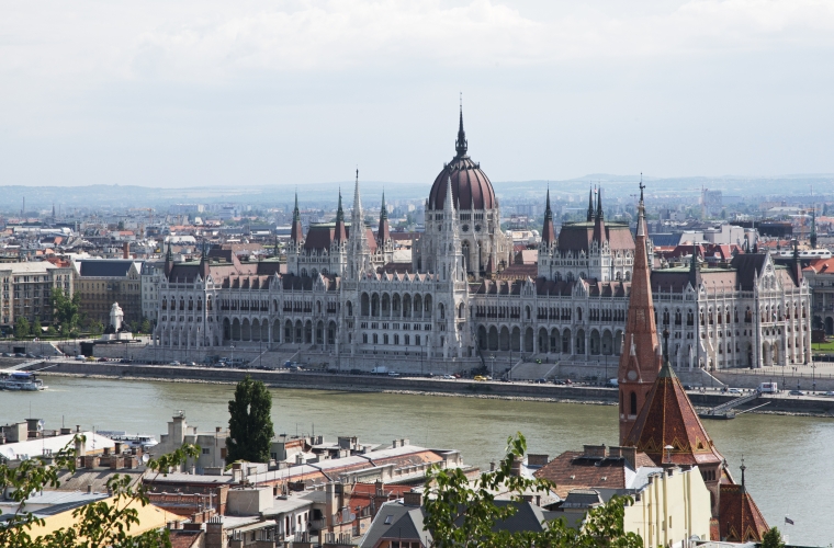 Ungari- suursugune Budapest, Eger ja Balaton