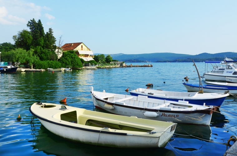 Montenegro - Herceg Novi puhkus