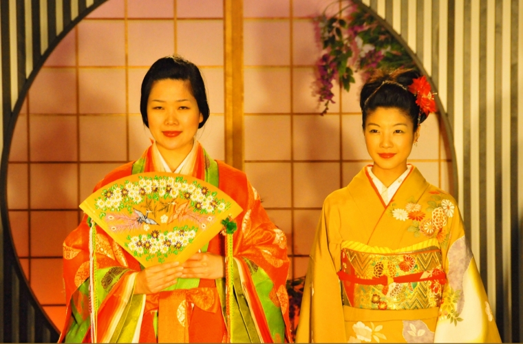 Jaapan -  kevadine ringreis, Koya mägi ja Takayama