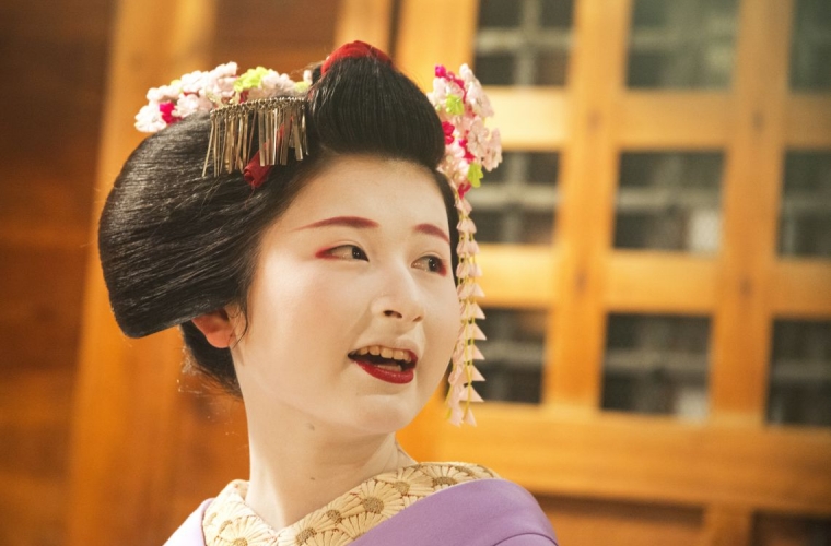 Jaapan -  kevadine ringreis, Koya mägi ja Takayama
